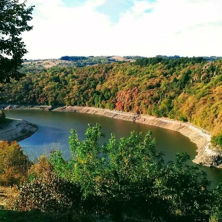 Yourtes La Ferme De La Source *